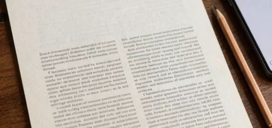 Make a Research Article Easier to Share