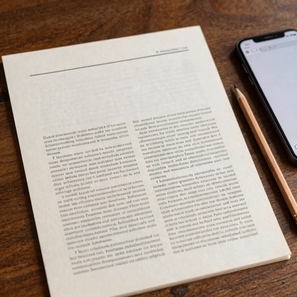 Make a Research Article Easier to Share